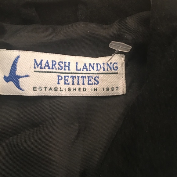 Jacket - Picture 3 of 3